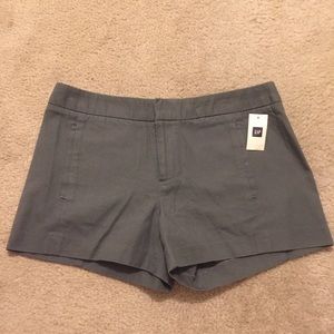 NWT GAP SHORTS